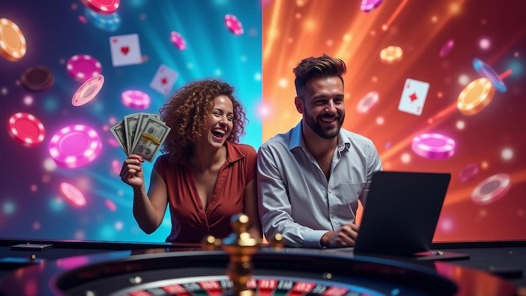Platform jokerplay365 menampilkan berbagai kategori game dan sportsbook