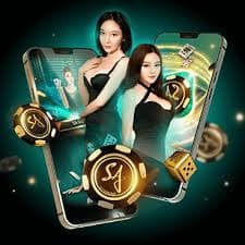 Antarmuka aplikasi jokerplay365 menampilkan menu sportsbook dan live dealer