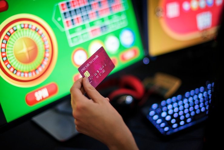 Dashboard penarikan di jokerplay365 menampilkan riwayat transaksi dan status verifikasi