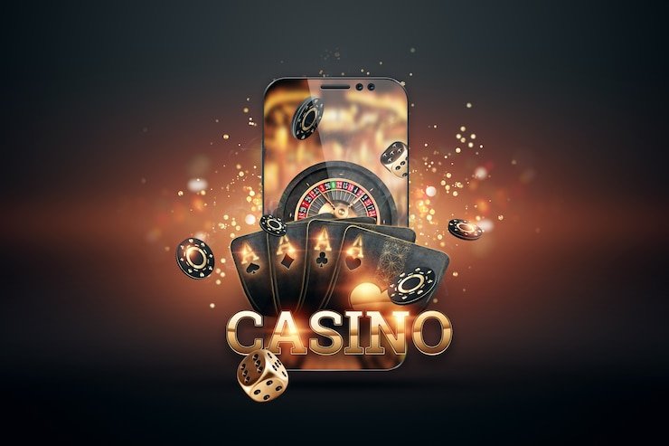 Antarmuka permainan Dragon Fishing di jokerplay365 dengan dealer live dan area taruhan