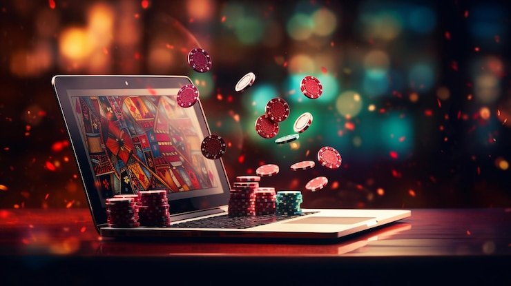 jokerplay365 featured game showcase
