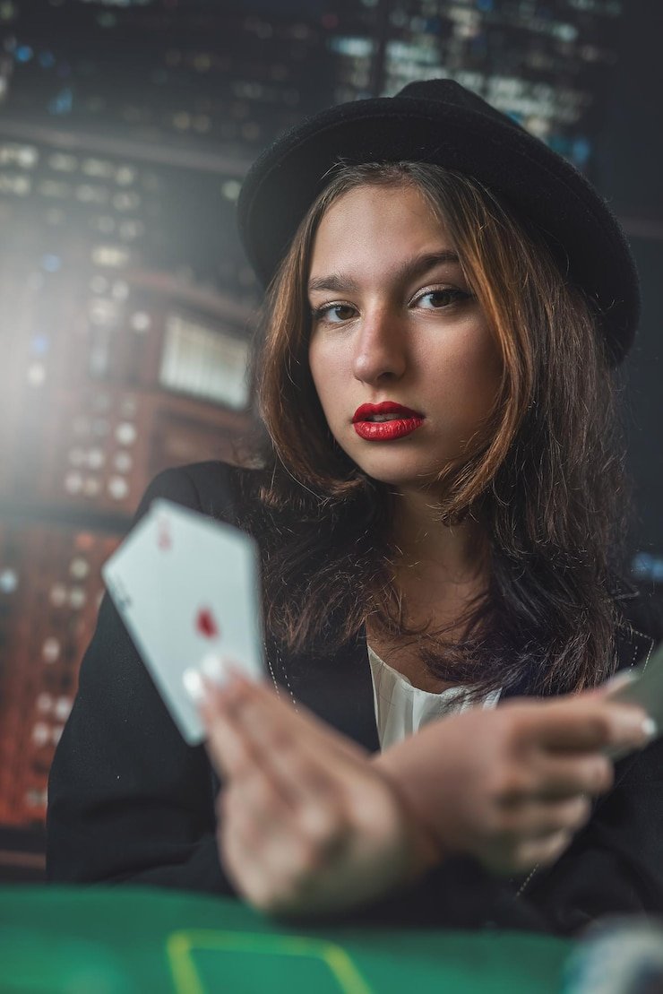 Tampilan pertandingan MPL Indonesia di layar mobile