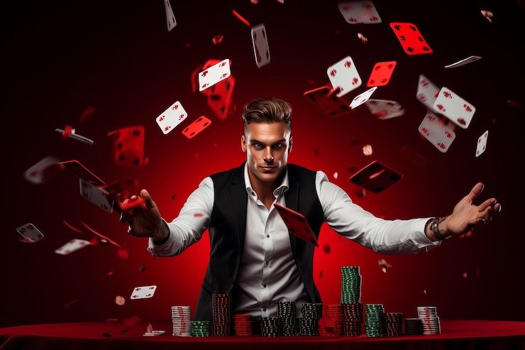 Dashboard bonus dan promosi PMGC di jokerplay365